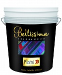 Loggia / Plasma 3D / biplasma-3d-metallo
