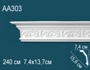 Перфект / Карнизы с рисунком / AA303