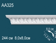 Перфект / Карнизы с рисунком / AA325
