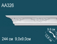 Перфект / Карнизы с рисунком / AA326