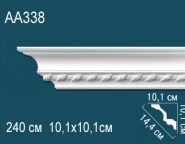 Перфект / Карнизы с рисунком / AA338
