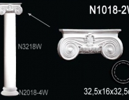Перфект / Колонны / N1018-2W
