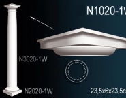 Перфект / Колонны / N1020-1W