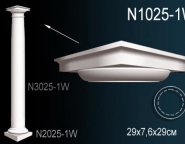 Перфект / Колонны / N1025-1W