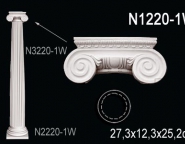 Перфект / Колонны / N1220-1W