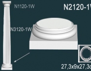 Перфект / Колонны / N2120-1W
