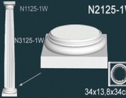 Перфект / Колонны / N2125-1W