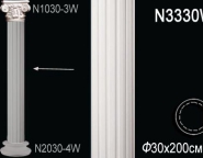 Перфект / Колонны / N3330W