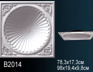 Декоративные решения Перфект Купола B2014