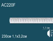 Декоративные решения Перфект Молдинги с рисунком AC220F