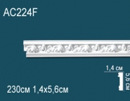 Декоративные решения Перфект Молдинги с рисунком AC224F