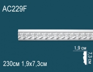 Декоративные решения Перфект Молдинги с рисунком AC229F