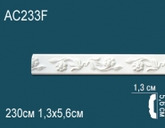 Декоративные решения Перфект Молдинги с рисунком AC233F