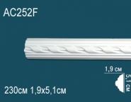 Декоративные решения Перфект Молдинги с рисунком AC252F
