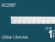 Декоративные решения Перфект Молдинги с рисунком AC256F