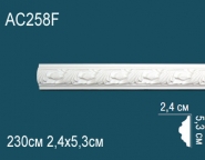 Декоративные решения Перфект Молдинги с рисунком AC258F