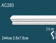 Декоративные решения Перфект Молдинги с рисунком AC283