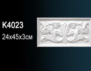 Декоративные решения Перфект Панно K4023