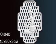 Декоративные решения Перфект Панно K4040