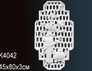 Декоративные решения Перфект Панно K4042