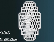 Декоративные решения Перфект Панно K4043