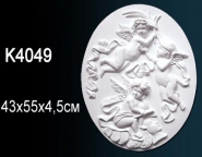 Декоративные решения Перфект Панно K4049