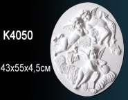 Декоративные решения Перфект Панно K4050