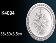 Декоративные решения Перфект Панно K4094
