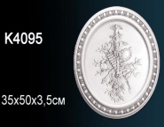 Декоративные решения Перфект Панно K4095
