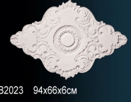 Перфект / Розетки / B2023