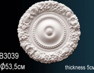 Перфект / Розетки / B3039