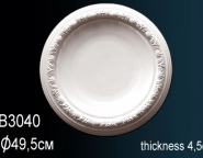 Перфект / Розетки / B3040