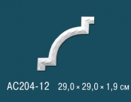 Перфект / Угловые элементы / AC204-12