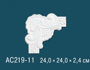 Перфект / Угловые элементы / AC219-11