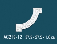 Перфект / Угловые элементы / AC219-12