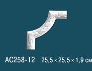 Перфект / Угловые элементы / AC258-12
